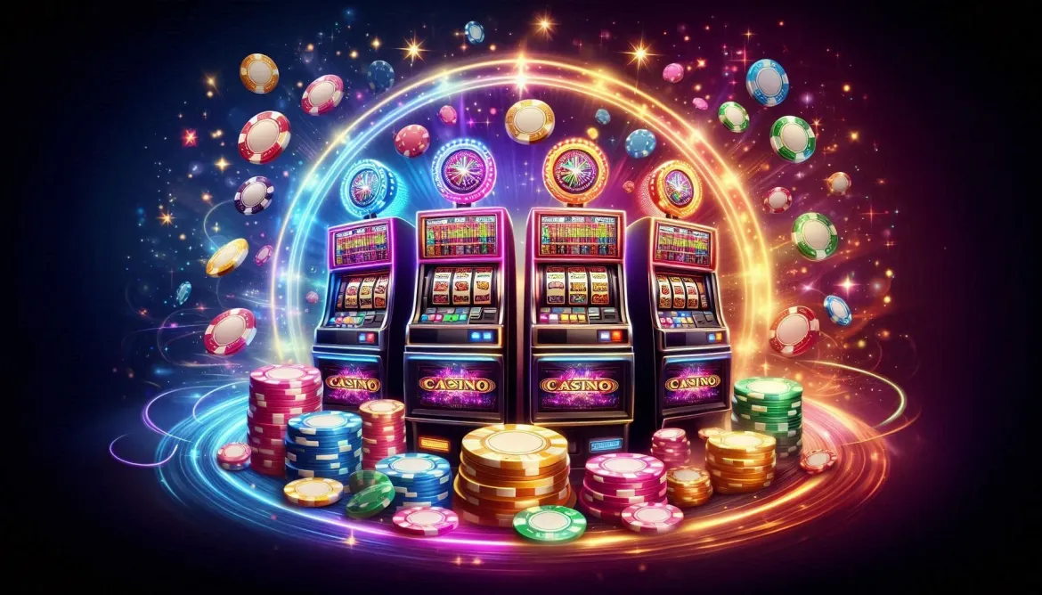 Blackjack Ballroom Casino